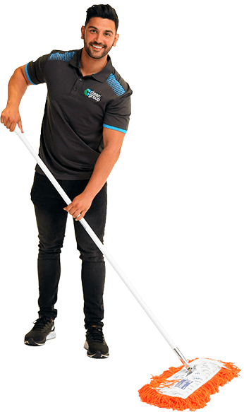 Commercial Cleaners Services Sydney